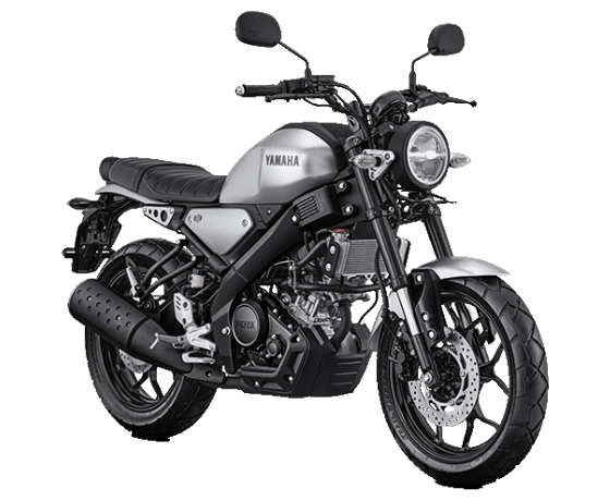 XSR 155
